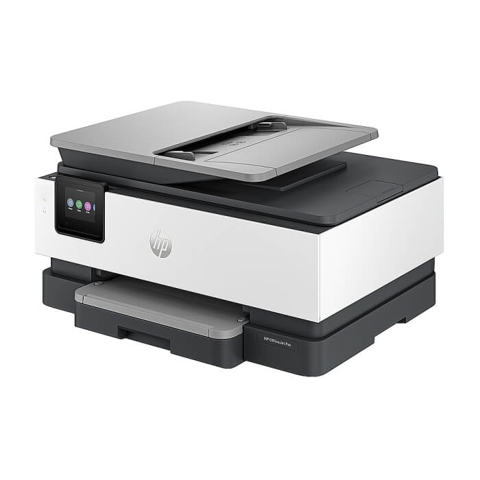 HP OfficeJet Pro 8122e All-in-One Printer ID 66987 (тъмнейл - 3)