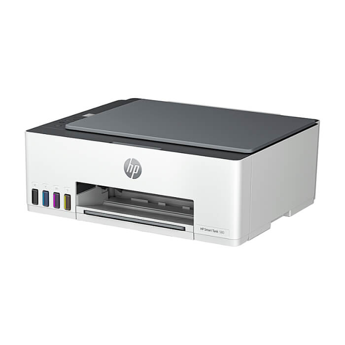HP Smart Tank 580 AiO Printer ID 66978 (тъмнейл - 2)