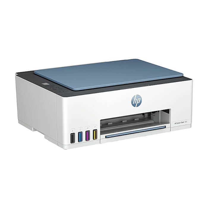 HP Smart Tank 585 AiO Printer ID 66977 (тъмнейл - 3)