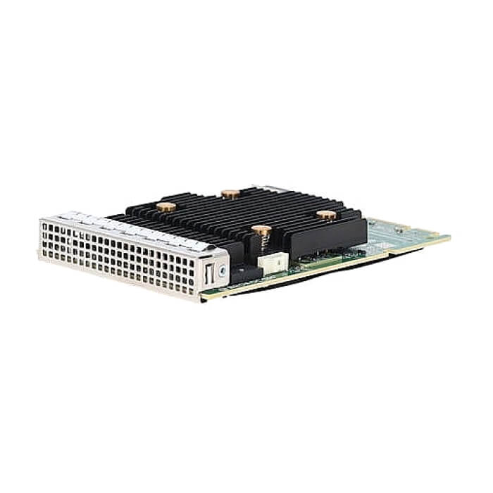 HPE MR408i-o Gen11 x8 Lanes 4GB Cache OCP SPDM Storage Controller ID 85738 на супер цена
