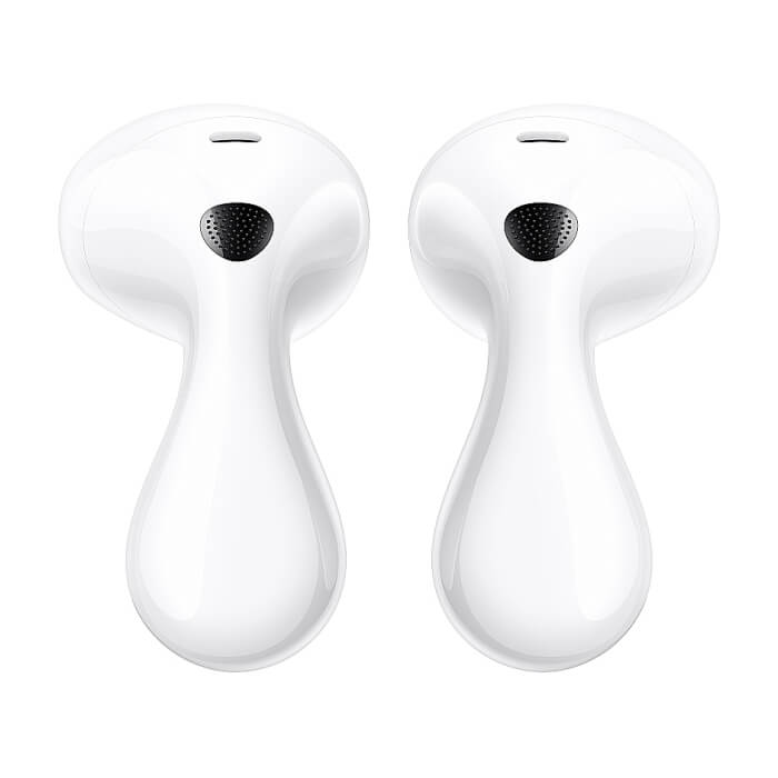 Huawei FreeBuds 6, Harper-T00, White ID 88881 (тъмнейл - 4)