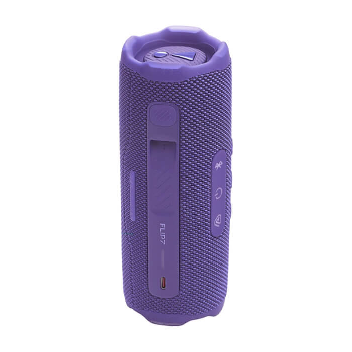 JBL FLIP7 PUR Portable waterproof and drop-proof speaker ID 88229 (тъмнейл - 3)