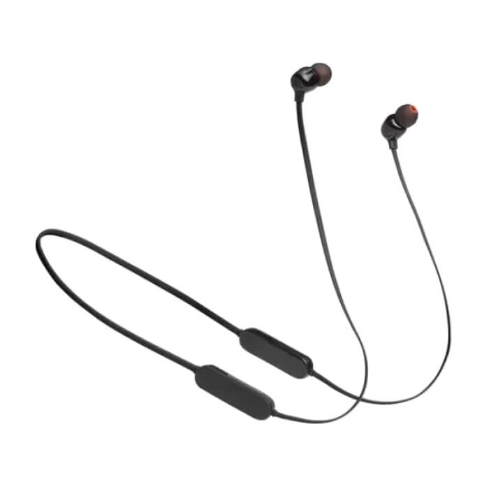 JBL T125BT BLK Wireless in-ear headphones ID 64753 (тъмнейл - 3)