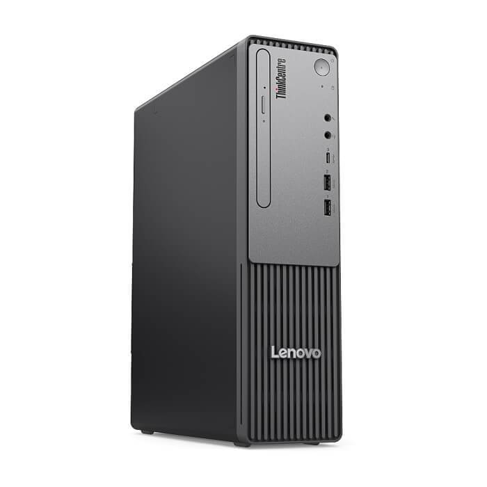 Lenovo ThinkCentre neo 30s G5 SFF Intel Core i5-13420H, 8C (up to 4.6GHz, 12MB), 16GB DDR5-5200, 512GB SSD, Intel UHD Graphics, KB, Mouse, DOS, 3Y CCI ID 95938 (тъмнейл - 3)
