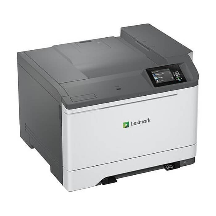 Lexmark CS531dw A4 Colour Laser Printer ID 67232 (тъмнейл - 3)