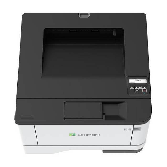 Lexmark MS431dn A4 Monochrome Laser Printer ID 67098 (тъмнейл - 4)
