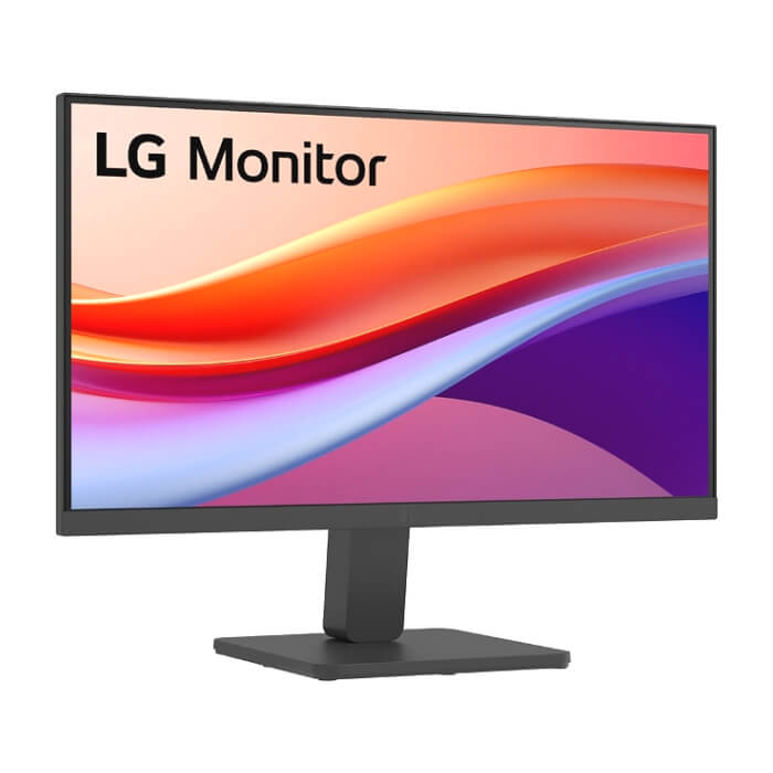 LG 22U401A-B, 21.5" VA, 5ms (GtG at Faster), 100Hz, 3000:1, Dynamic Action Sync, 250 cd/m2, Full HD 1920x1080, HDR 10 / sRGB 99%, VRR, Flicker Safe, Reader Mode, D-Sub, HDMI, ID 93915 (тъмнейл - 3)