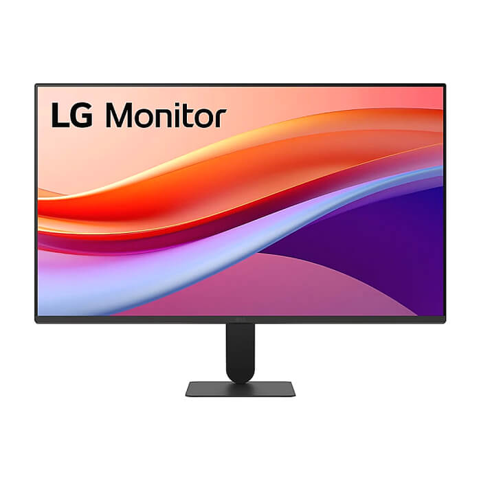 LG 27U41YA-B, 27"" IPS, 1ms (MBR), 5ms (GtG), 120Hz, 1500:1, Dynamic Action Sync, 220 cd/m?, Full HD 1920x1080, HDR10, sRGB 99%, Flicker Safe, Reader Mode, VGA, HDMI, H ID 93045