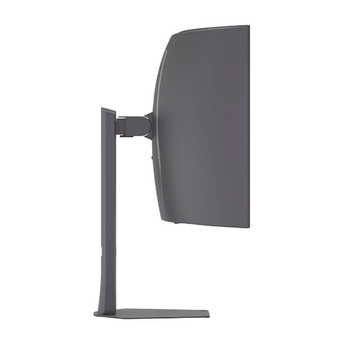LG 39GX900A-B, 39", OLED UltraGear 21:9 Curved, 0.03 ms, WQHD (3440x1440), 240Hz, HDR 10, 1500000:1, 250 cd/m2, DCI-P3 98.5%, VRR, Free-sync, G-Sync, USB-C, PD 65W, HDMI, DP, ID 92044 (тъмнейл - 5)
