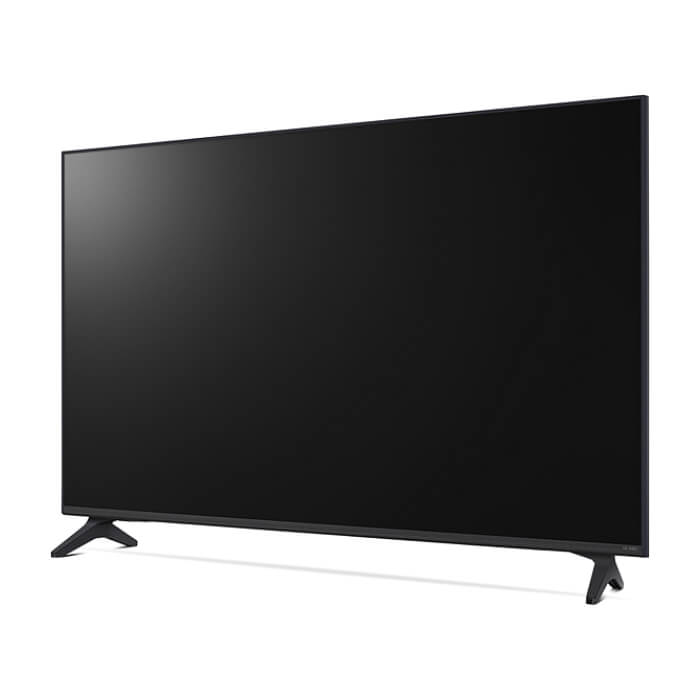 LG 55QNED70A6A, 55" 4K QNED HDR Smart TV, 3840x2160, DVB-T2/C/S2, Alpha 7 AI Processor, HDR10 / HLG, webOS 25 ThinQ, VRR / ALLM / HGiG, 4K Upscaling, WiFi 5, Voice ID, Bluetoo ID 95345 (тъмнейл - 2)