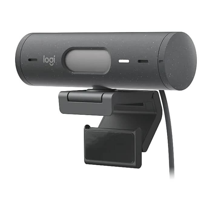 Logitech Brio 505, Graphite ID 90331 (тъмнейл - 2)