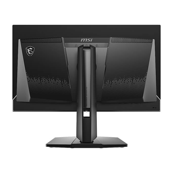 MSI MAG 271QPX QD-OLED E2, 26.5", 240Hz, 0.03ms, WQHD 2560x1440, FreeSync Premium Pro, Oled Care 2.0, Fanless with Graphene, ClearMR 13000, HDR, 250 nits, 1500000:1, 100M;1, D ID 81461 на супер цена от GT Computers MSI MAG 271QPX QD-OLED E2, 26.5", 240Hz, 0.03ms, WQHD 2560x1440, FreeSync Premium Pro, Oled Care 2.0, Fanless with Graphene, ClearMR 13000, HDR, 250 nits, 1500000:1, 100M;1, D ID 81461 на супер цена