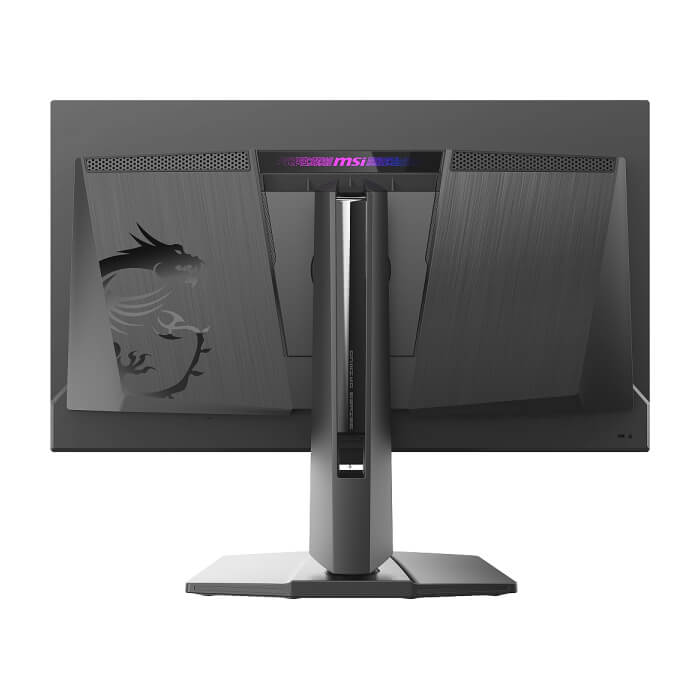 MSI MPG 271QR QD-OLED X50 Gaming Monitor, 26.5", 0.03ms, 500Hz, 2560x1440, G-SYNC, AMD FreeSync Premium Pro, AI Vision, Console Mode, ClearMR 21000, HDR True Black 500, Type-C ID 98643 (тъмнейл - 5)