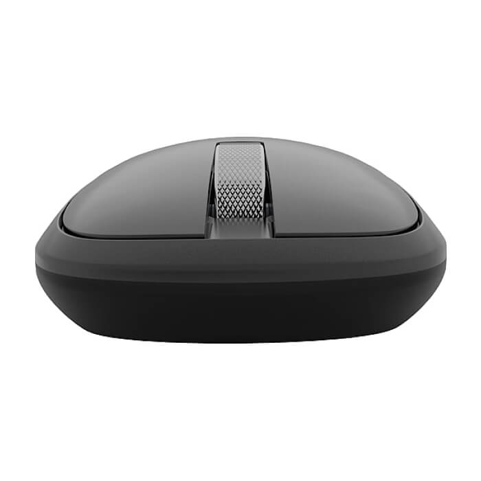 Natec Mouse Lark Wireless, 4000DPI BT 5.0 Silent Blue Sense Grey на супер цена