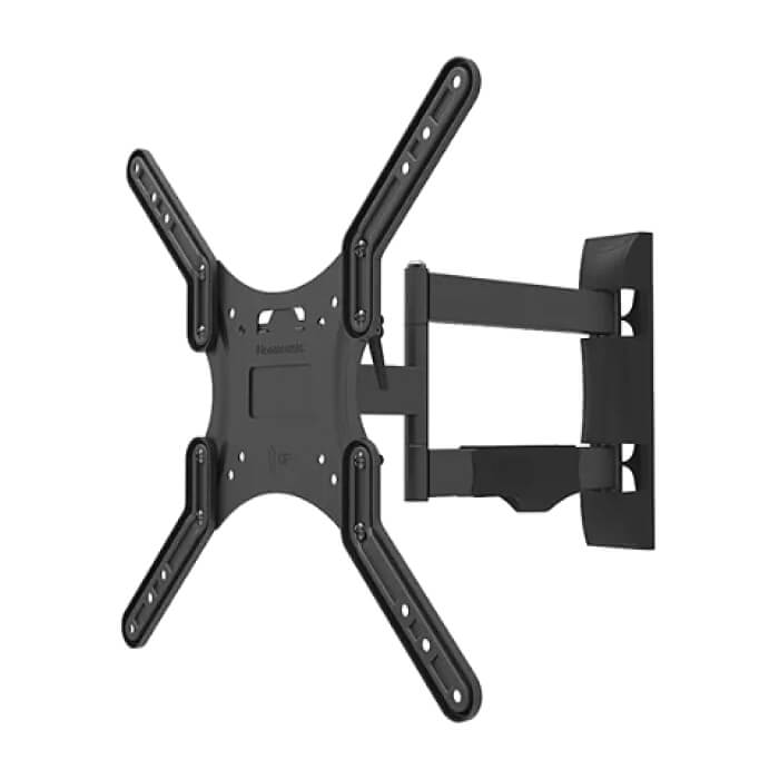 Neomounts by NewStar Screen Wall Mount (full motion, 3 pivots, VESA 400x400) ID 66857 (тъмнейл - 3)