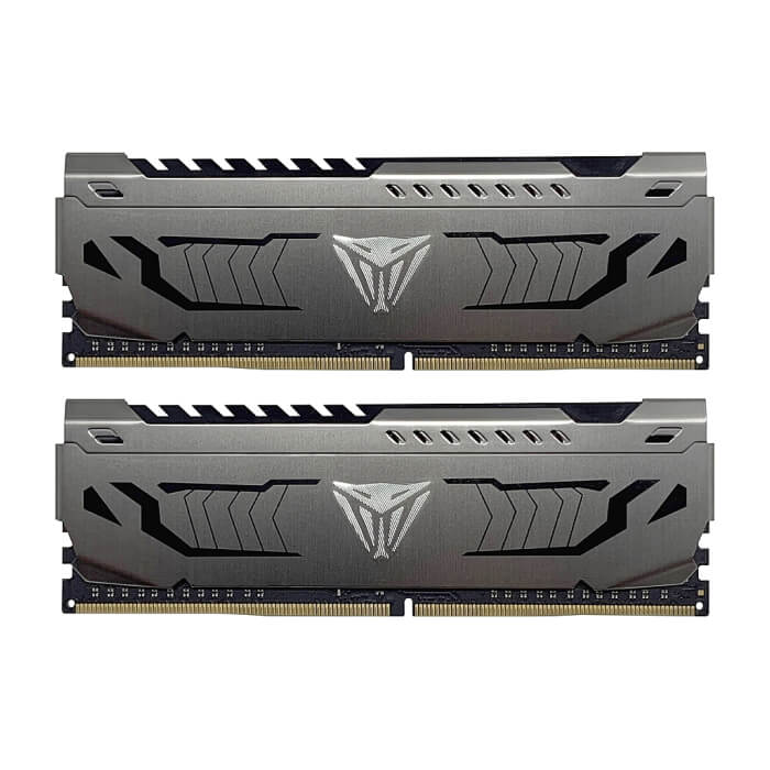 Patriot Viper Steel 64GB (2*32) 3600Mhz ID 63998 на супер цена
