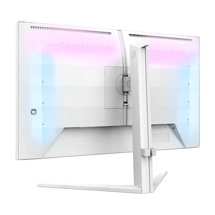 Philips 27M2N5901A, 27" Fast IPS WLED, 3840x2160@160Hz, 1ms GtG, 0.5ms MPRT, 450cd m/2, 1000:1, Mega Infinity DCR, Adaptive Sync, FlickerFree, LowBlue Mode, 5Wx2, Tilt, Height ID 97971 (тъмнейл - 5)