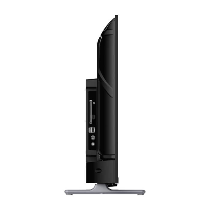 Philips 32PFS6000/12, 32" FHD LED 1920x1080, DVB-T/T2/T2-HD/C/S/S2, HDR 10, HLG, Dolby Audio, Smart, Titian, Pixel Plus FHD, 8GB, HDMI*3, USB*2, 802.11n, 12W RMS, Black ID 91569 (тъмнейл - 3)
