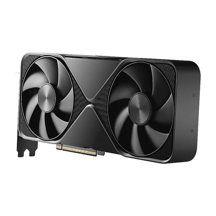 PNY Nvidia RTX PRO 6000 96GB GDDR7 Blackwell Workstation ID 88913 (тъмнейл - 4)