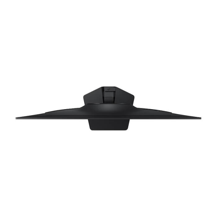 Samsung 27FG502 27" Odyssey G5 OLED DisplayPort 180Hz / HDMI 144Hz 1 ms 2560x1440 DP HDMI Black ID 93247 (тъмнейл - 5)