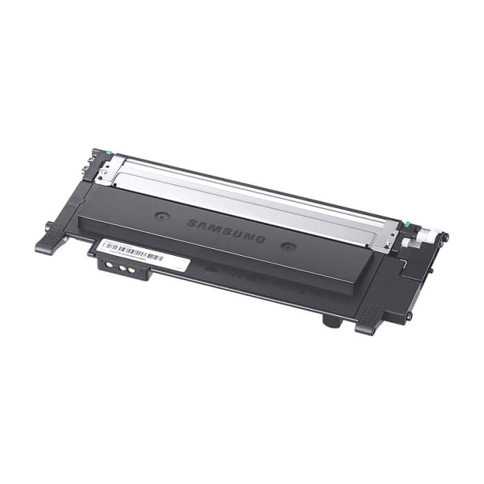 Samsung CLT-K404S Black Toner Cartridge ID 68152 (тъмнейл - 2)