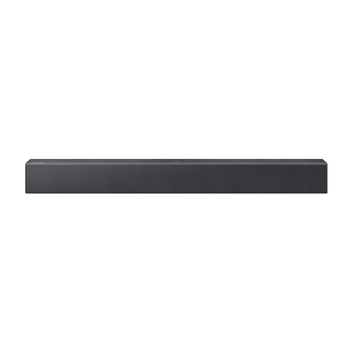 Samsung HW-B400F 2025 Soundbar 2.0ch, Dolby Digital,Bluetooth, Black на супер цена от GT Computers Samsung HW-B400F 2025 Soundbar 2.0ch, Dolby Digital,Bluetooth, Black на супер цена
