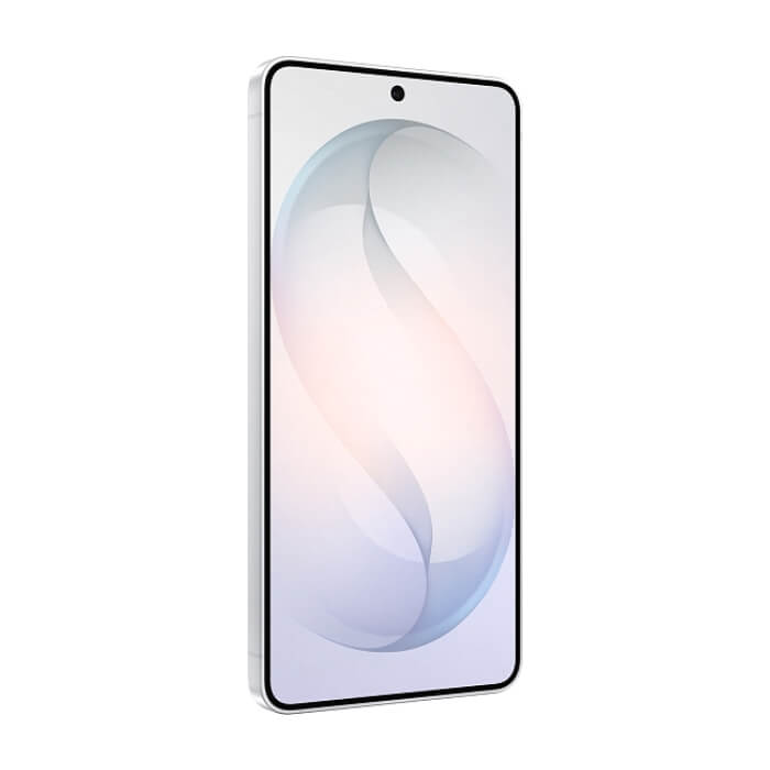 Samsung SM-S942B GALAXY S26 5G 256GB 12GB White ID 96047 (тъмнейл - 3)