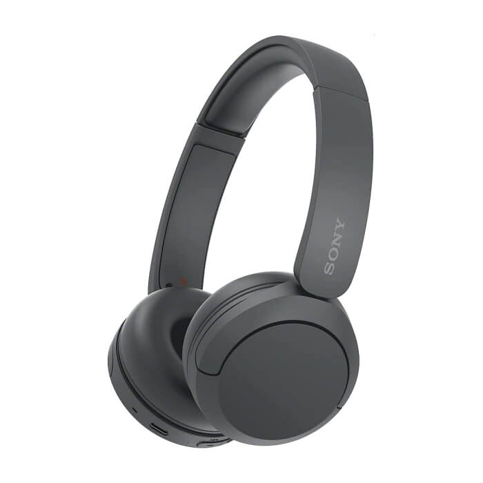 Sony Headset WH-CH520, black ID 66400 (тъмнейл - 3)
