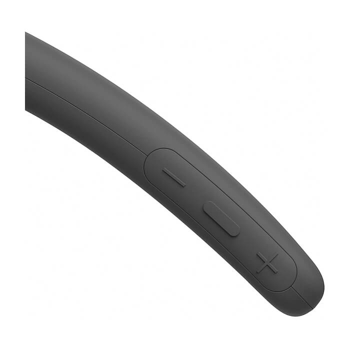 Sony SRS-NB10 Wireless Neckband Speaker, black ID 66616 (тъмнейл - 3)
