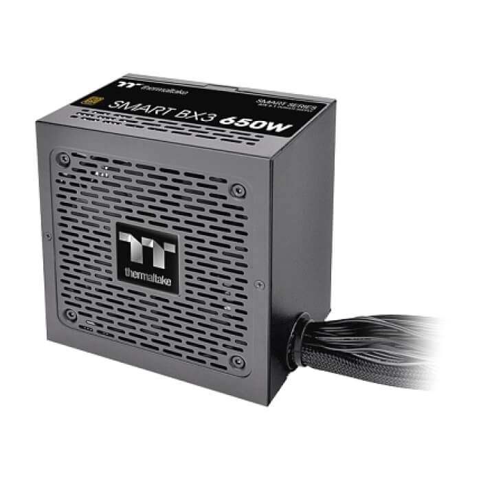 Thermaltake Smart BX3 650W ID 87958 (тъмнейл - 4)