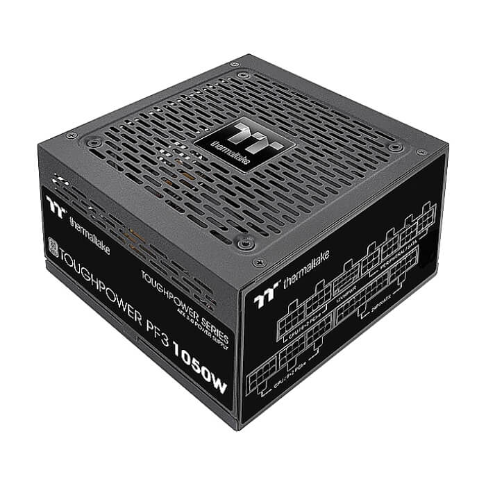 Thermaltake Toughpower PF3 1050W ID 63483 (тъмнейл - 2)