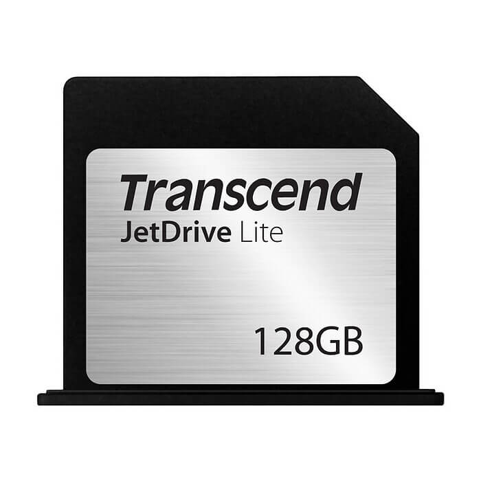 Transcend 128GB, JetDriveLite 350 rMBP 15" 12-E13 ID 73953 на супер цена