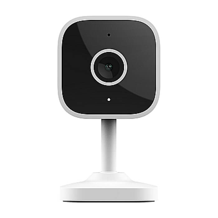 TRUST IPCAM-2900 Smart Fixed Camera - White ID 84376 на супер цена