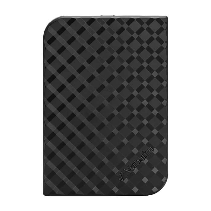 Verbatim STORE 'N' GO Portable SSD USB 3.2 Gen 1 512GB Black ID 73184 (тъмнейл - 2)