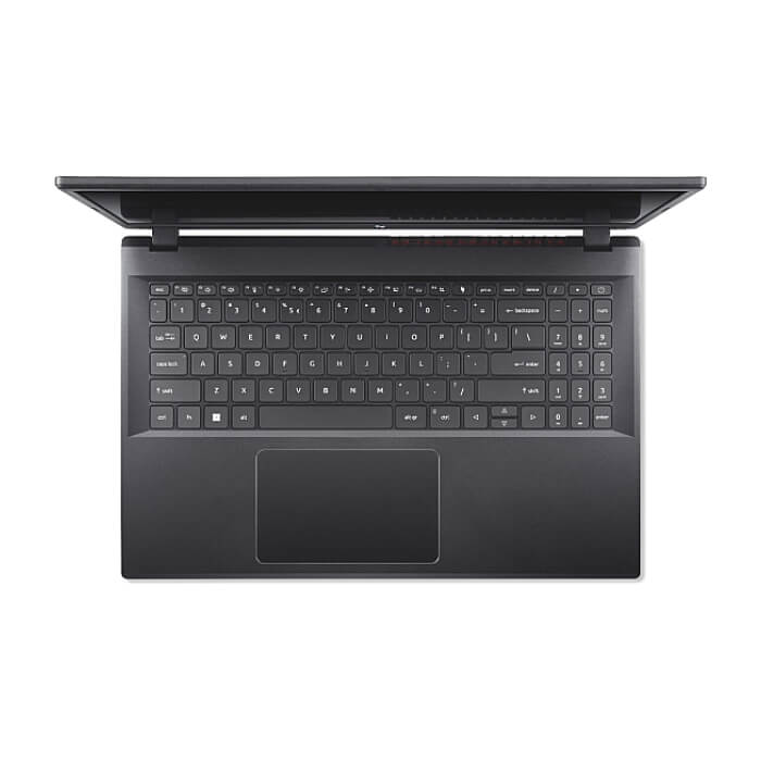 Acer Nitro V 15 AI, ANV15-42-R5UN, AMD Ryzen 7 7445HS (6C/12T, up to 4.7GHz, 6MB), 15.6" FHD IPS (1920x1080), 165Hz 16GB DDR5 (1 Slot free), 512GB PCIe NVMe SSD, NVIDIA GeForc ID 95810 на супер цена
