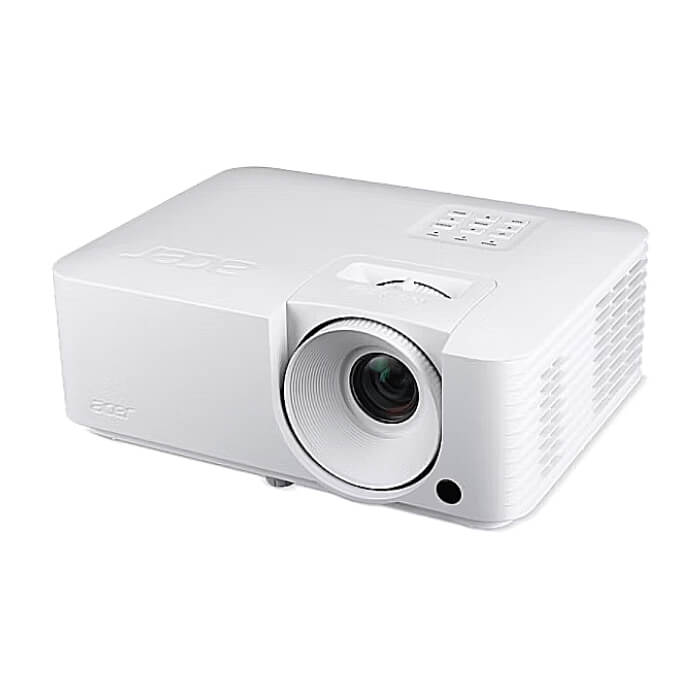 Acer Projector Vero XL2521, DLP, Laser, Full HD (1920x1080), 4000 ANSI Lumens, 50,000:1, 1.1x, Dynamic Black, HDMI 2.0 x 2 (HDCP 2.2), DC Out (5V/1.5A, USB-A), RS232, Speaker 15W, ID 95756 (тъмнейл - 5)