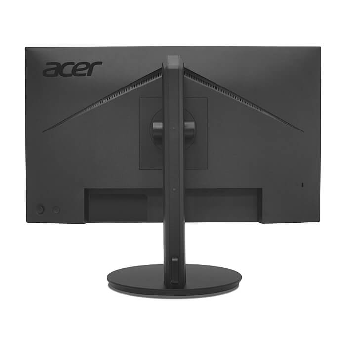 Acer Vero Vero CB242YP6bmiprx, 23.8" FHD(1920x1080)IPS, ZeroFrame 144Hz Adaptive Sync, 1ms(VRB), 100M:1, 250nits, VGA, HDMI, DP, Speakers, Audio In/Out, Ergostand, EnergyStar, ID 96293 (тъмнейл - 3)