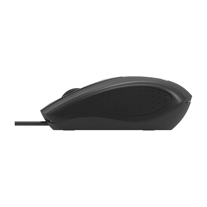 Acer Wired Optical Mouse, Black (Bulk pack) (тъмнейл - 4)
