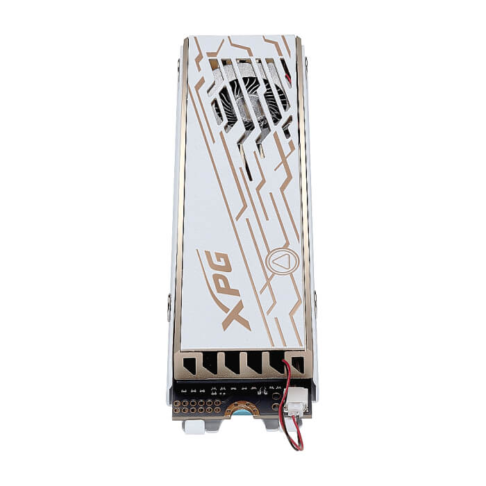 ADATA MARS 980 Pro 2TB Gen 5 ID 92093 (тъмнейл - 4)