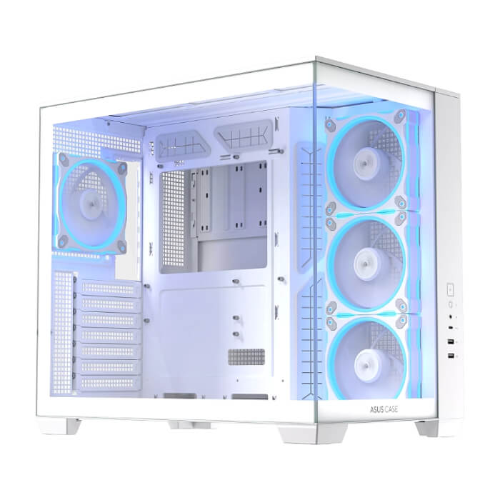 Asus A32 Plus TG White ID 95730 (тъмнейл - 2)