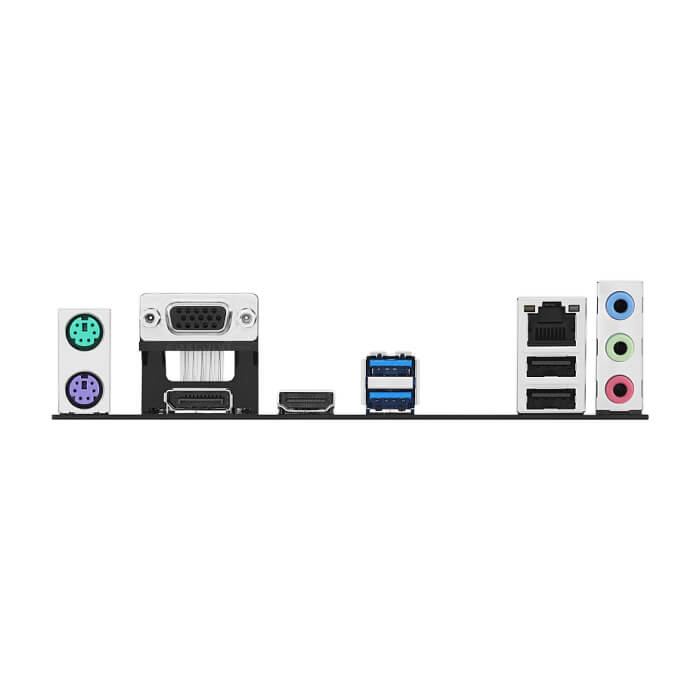 Asus Prime H610M-R ID 88468 (тъмнейл - 5)