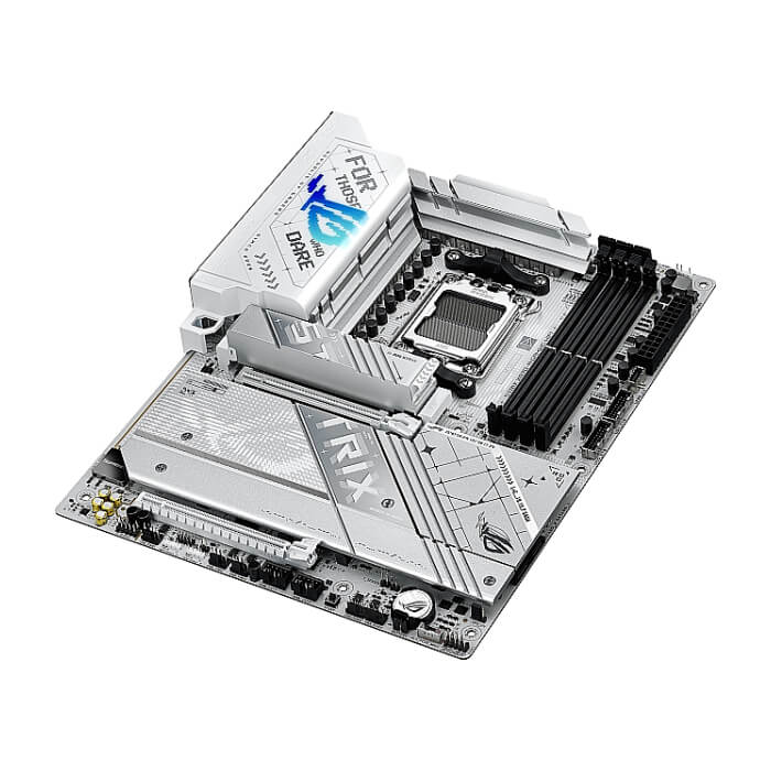 Asus ROG Strix X870-A Gaming Wi-Fi ID 87733 (тъмнейл - 4)