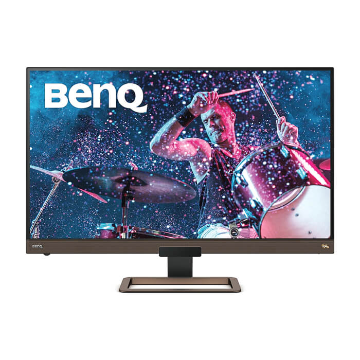 BenQ EW3280U, 32" IPS, HDRi, 5ms, 3840x2160 4K, 95% DCI-P3, Flicker-free, B.I.+, LBL, 1000:1, DCR 20M:1, 10bit, 400 cd/m, HDMI (v2.0) x2, DisplayPort (DP), USB Type-C (PowerDe ID 65272 на супер цена от GT Computers BenQ EW3280U, 32" IPS, HDRi, 5ms, 3840x2160 4K, 95% DCI-P3, Flicker-free, B.I.+, LBL, 1000:1, DCR 20M:1, 10bit, 400 cd/m, HDMI (v2.0) x2, DisplayPort (DP), USB Type-C (PowerDe ID 65272 на супер цена