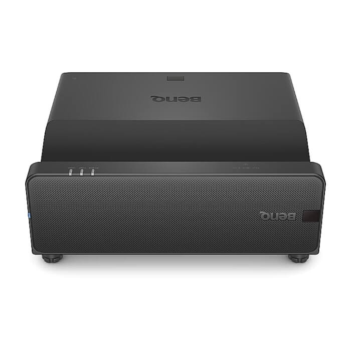BenQ LU895UST PROJECTOR FOR BUSINESS LU895UST BLACK Trigger, USB, Black ID 95512 (тъмнейл - 2)