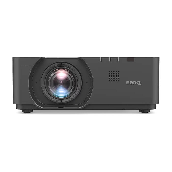 BenQ LU960ST2 DLP, WUXGA (1920x1200), 5200AL, Laser, Contrast 3,000,000:1, 0.5 throw ratio, 20,000 hrs life/Eco 38,000hrs; Noise level: 37/35 dB (Normal/Eco mode); HDMI2.0, DP, HD- ID 76905