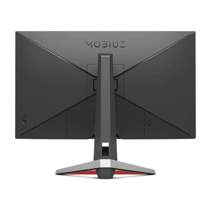 BenQ MOBIUZ EX2710S, 27",IPS, HDRi, 165Hz,1ms, 1920x1080 FHD, FreeSync Premium, PS5/XboX Series X compat., 99% sRGB, HDR10, B.I.+, Light Tuner, Black eQualizer, Color Vibrance ID 65308 (тъмнейл - 4)