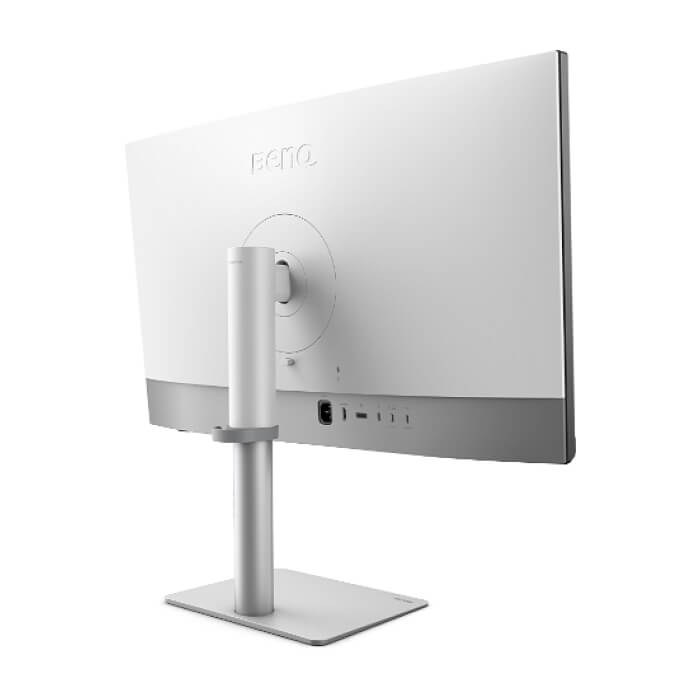 BenQ PD3226G 32” 4K 144Hz, IPS, 1ms, Designer Monitor, AQCOLOR, AMD FreeSync Premium, Pantone, Calman, Display ColorTalk, Daisy Chain, KVM, Thunderbolt 4, CAD/CAM Mode, DualView, ID 90313 (тъмнейл - 2)