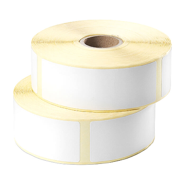 Brother Direct Thermal label, 29mmx90mm (PK OF 6) ID 96928 на супер цена