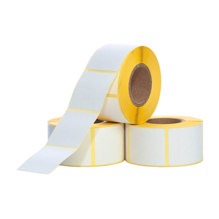 Brother Direct Thermal label,55mmx50mm (PK OF 8) ID 94363 на супер цена
