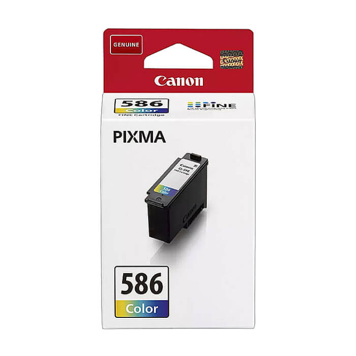 Canon CL-586 ID 82453 на супер цена от GT Computers Canon CL-586 ID 82453 на супер цена